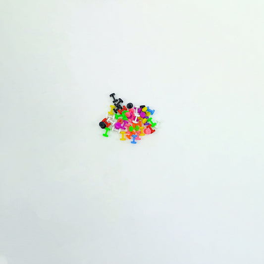 Acrylic Expanders #2