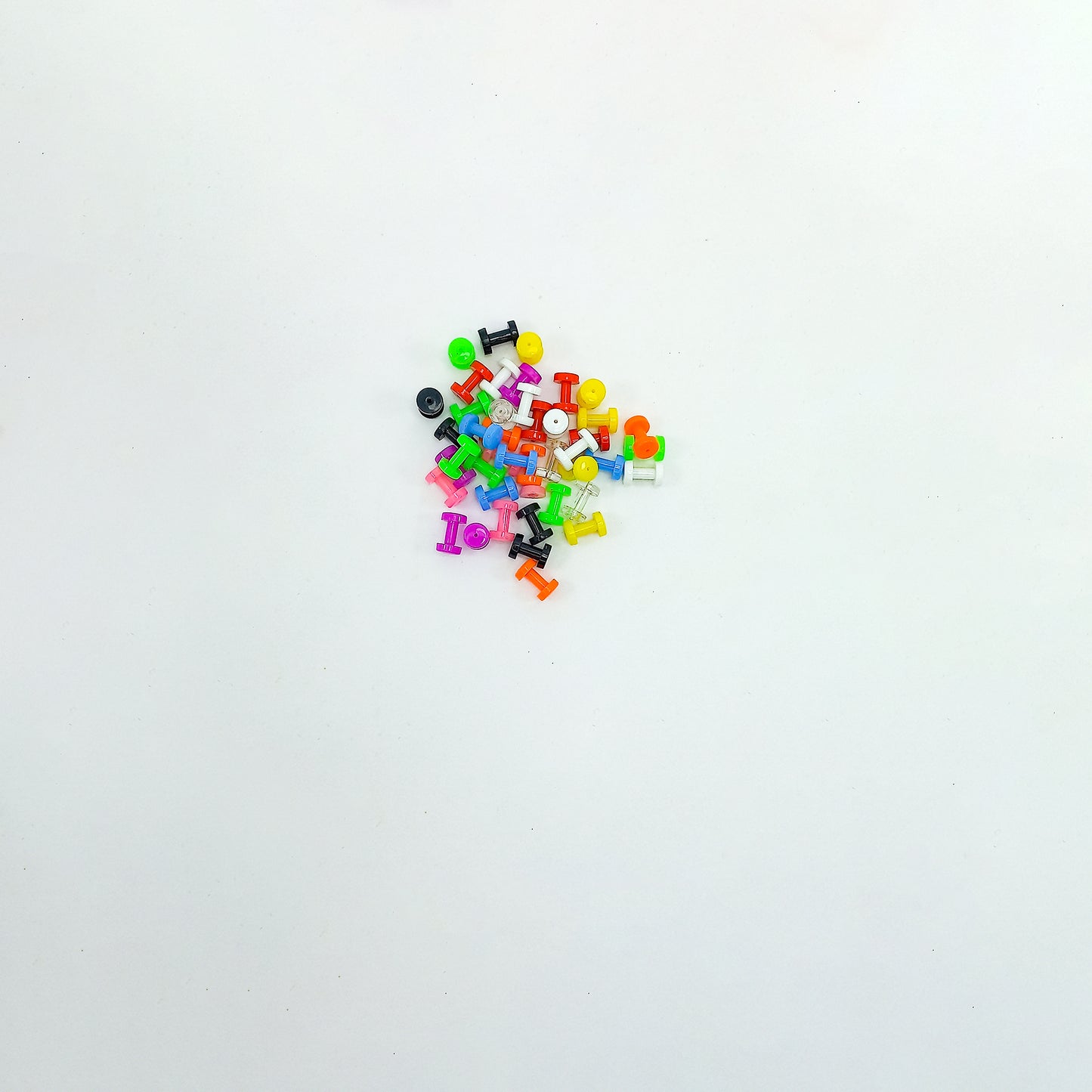 Acrylic Expanders #3