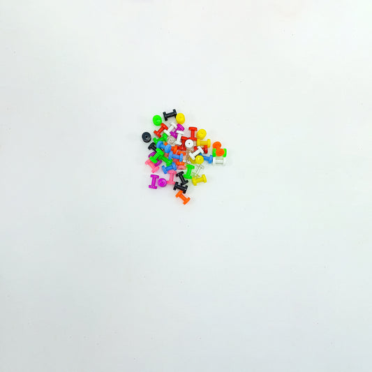 Acrylic Expanders #3