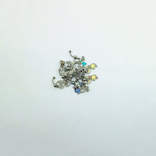 Hanging Navel