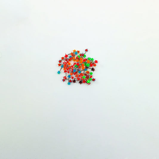 Earwax Piercing