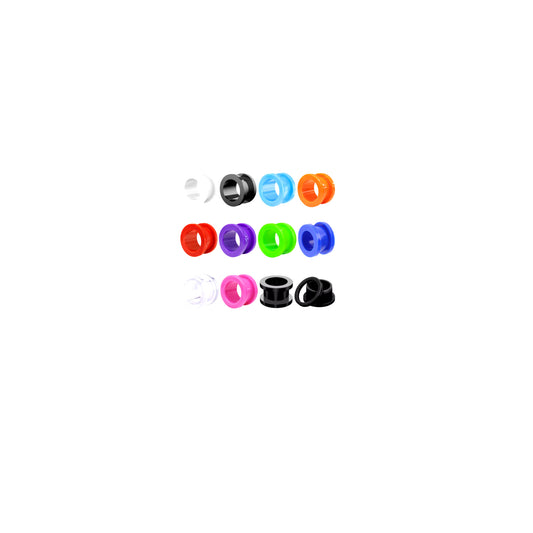 Acrylic Expanders #20