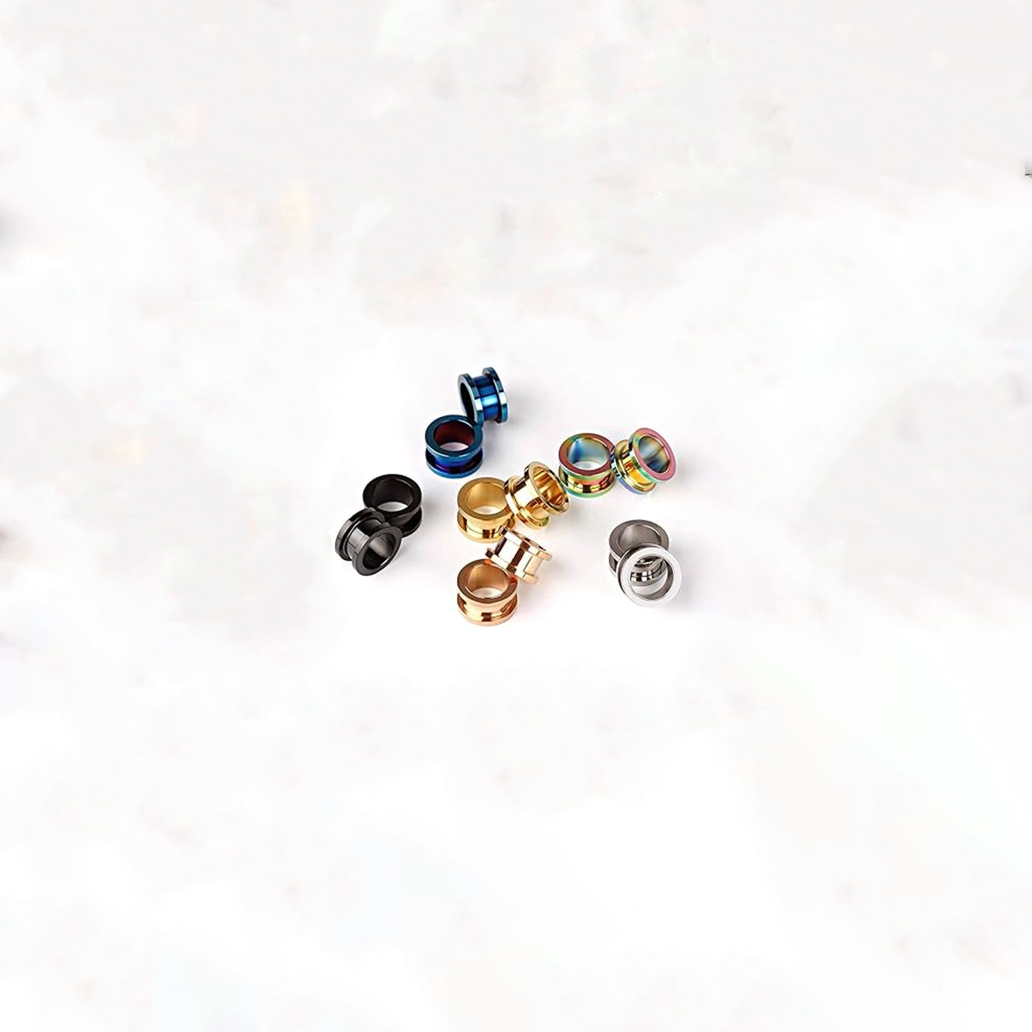 Metal Expanders #14
