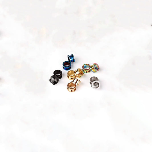 Metal Expanders #14