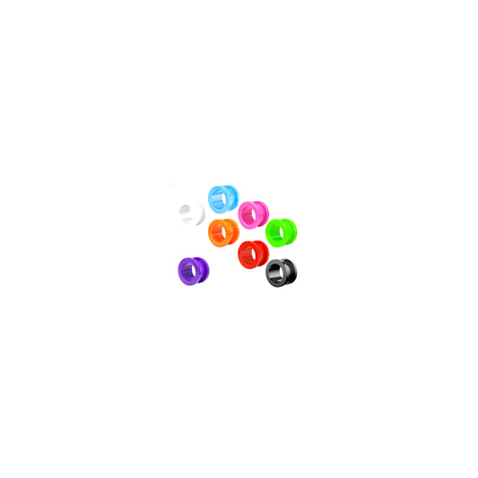 Acrylic Expanders #18