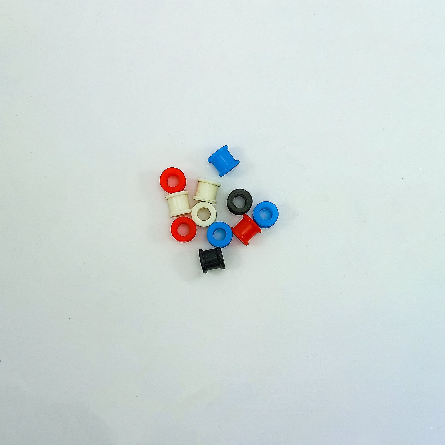 Silicone Expanders #10