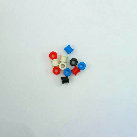 Silicone Expanders #10