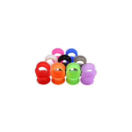 Silicone Expanders #18