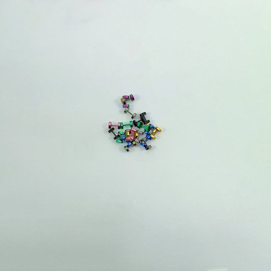 Metallic Expanders #1