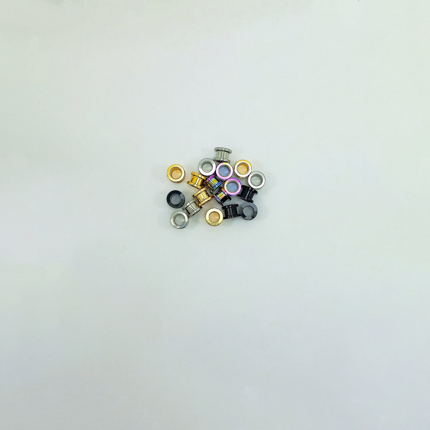 Metal Expanders #10