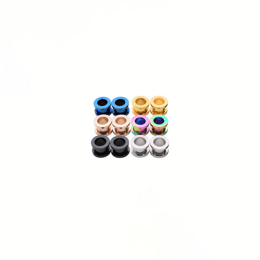 Metal Expanders #12