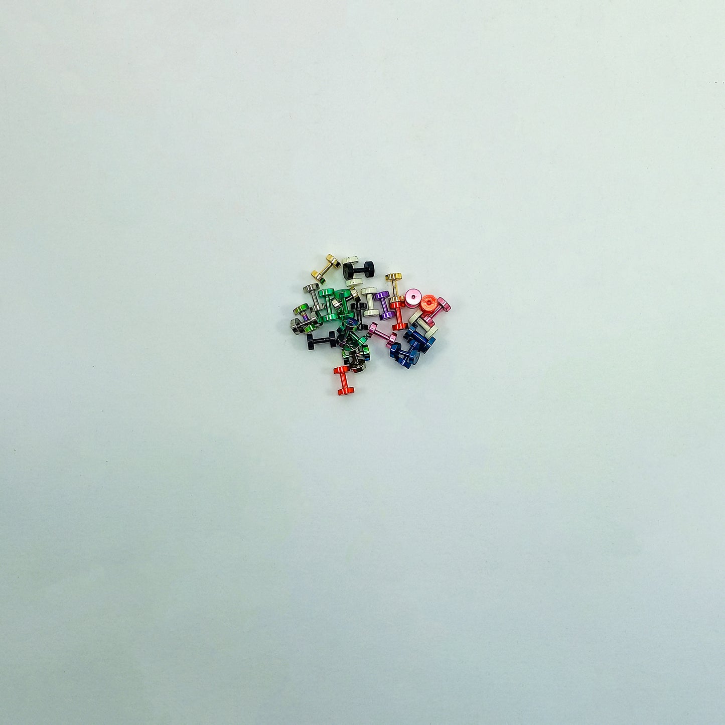 Metal Expanders #2