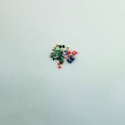 Metal Expanders #2