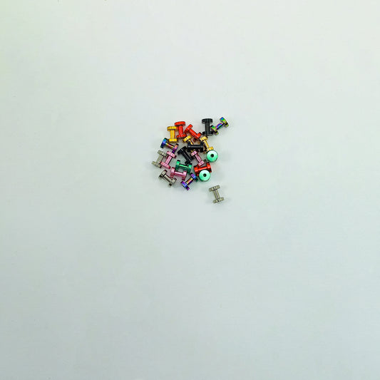 Metal Expanders #3