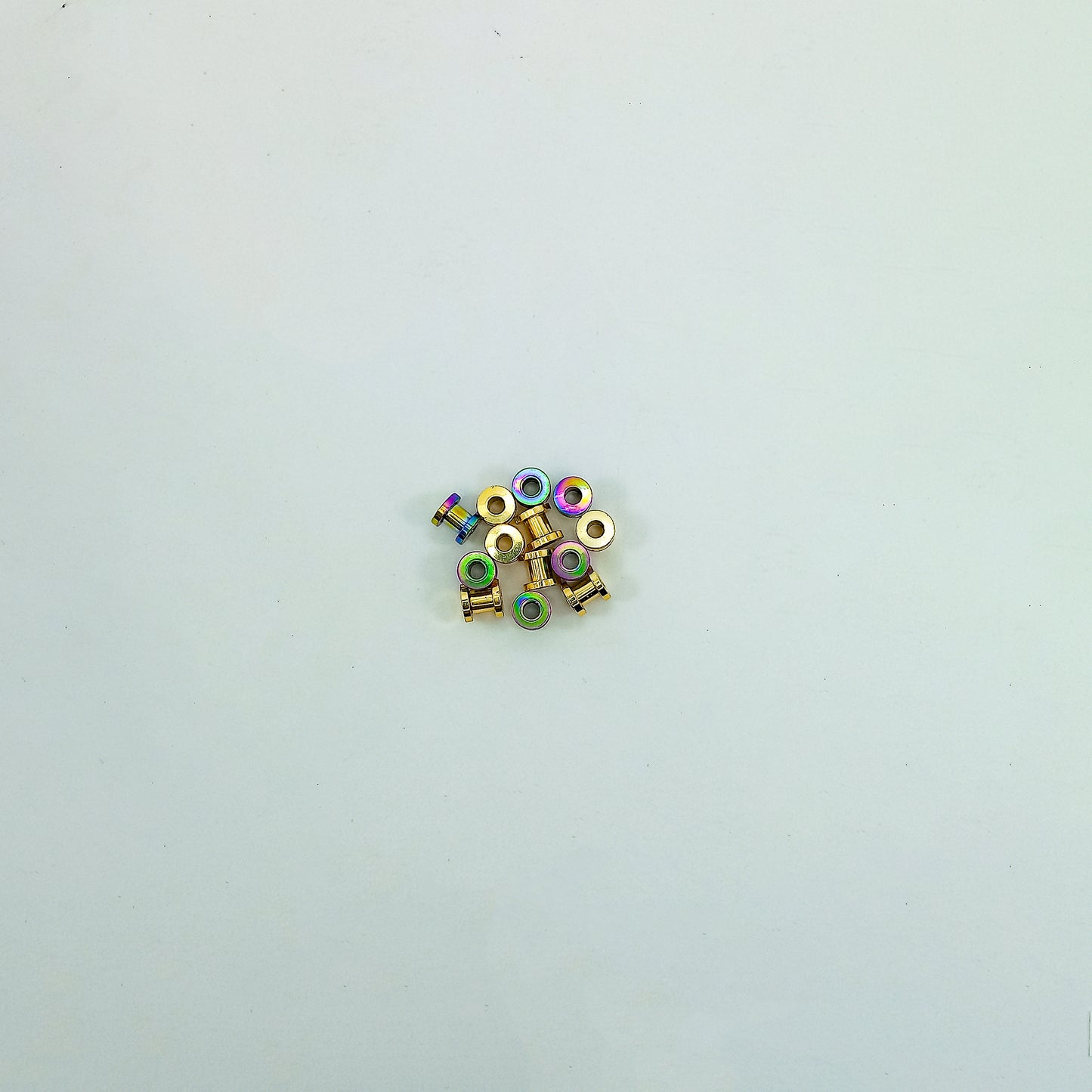 Metallic Expanders #6