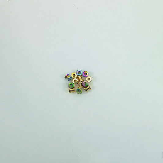 Metallic Expanders #6