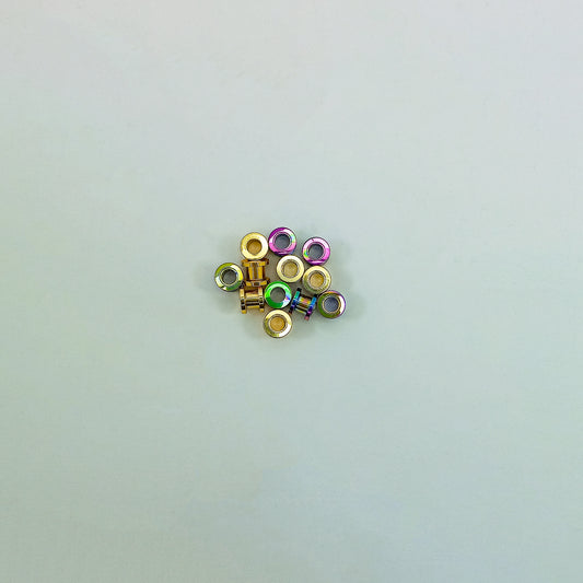 Metal Expanders #8