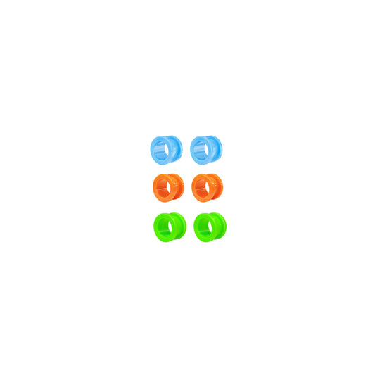 Acrylic Expanders #14