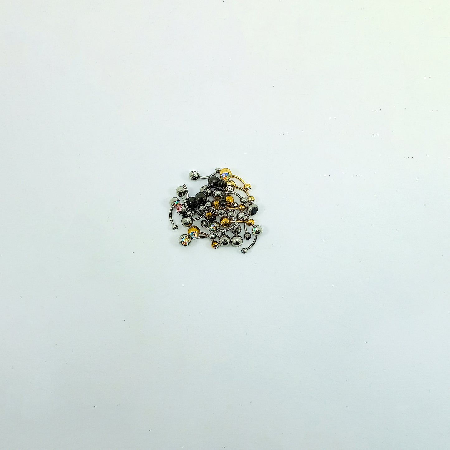 Short Navel