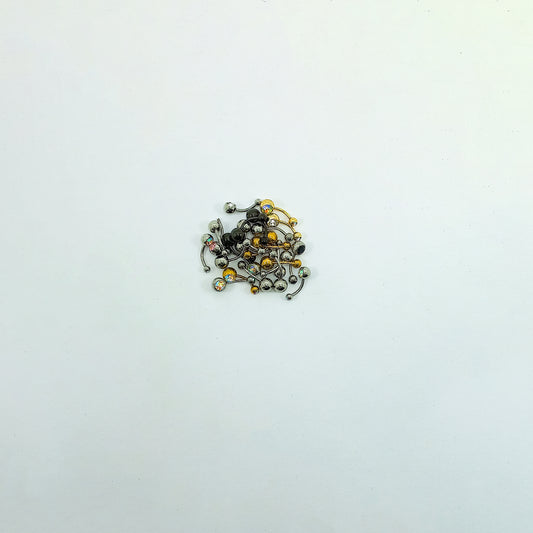 Short Navel
