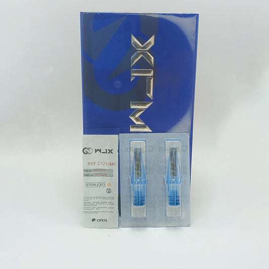 WJX 11 to 15 cartridge