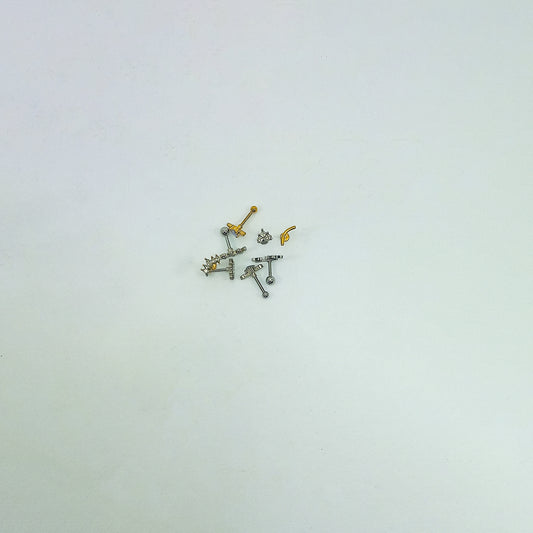 Cartilage Bar Design