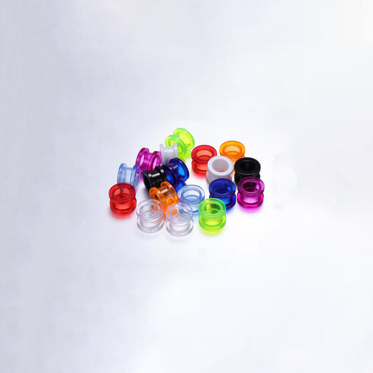 Acrylic Expanders #16