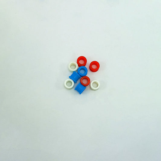 Silicone Expanders #12