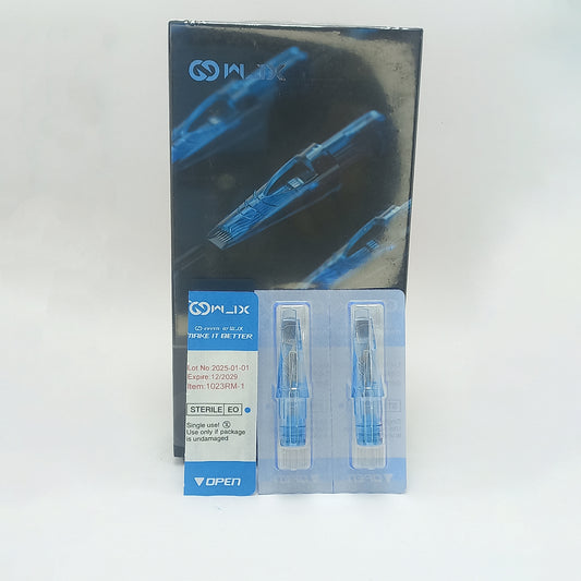 WJX 21 A 27 cartridge