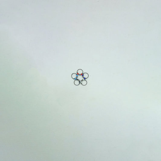 Luxury Nose Ring