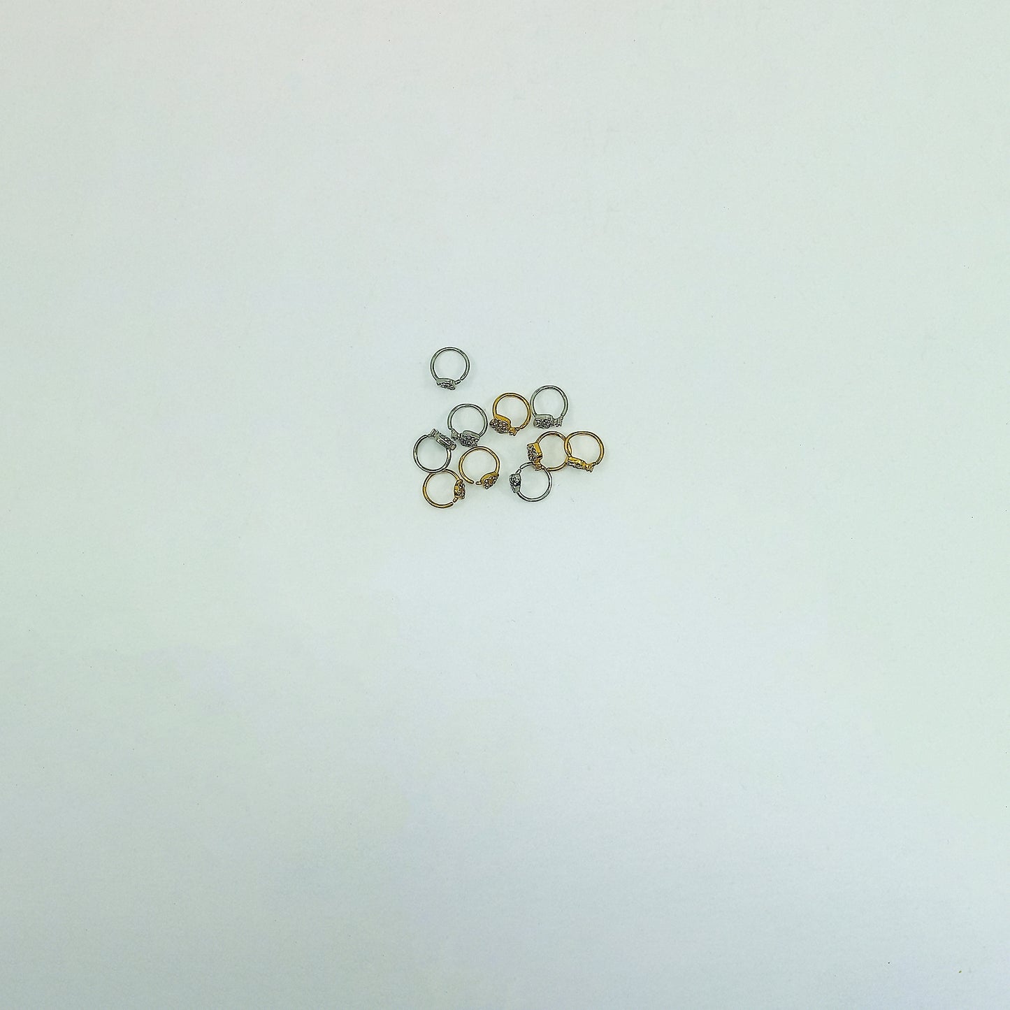 Nose Ring Design