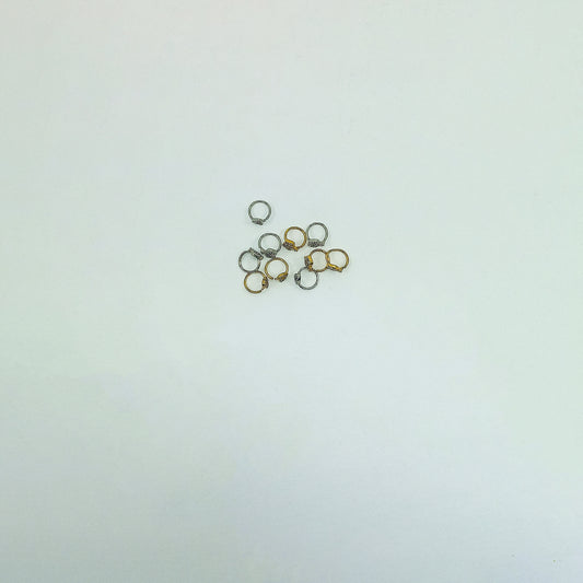 Nose Ring Design