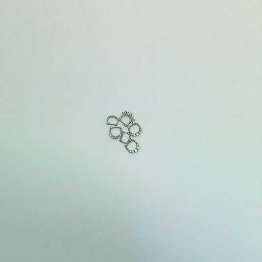 Murano Septum