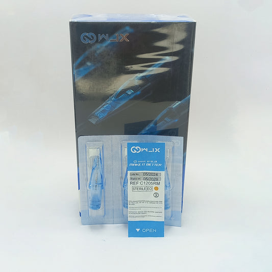 WJX 1 to 5 cartridge
