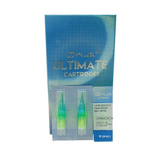 WJX Ultimate 7 to 9 Cartridge