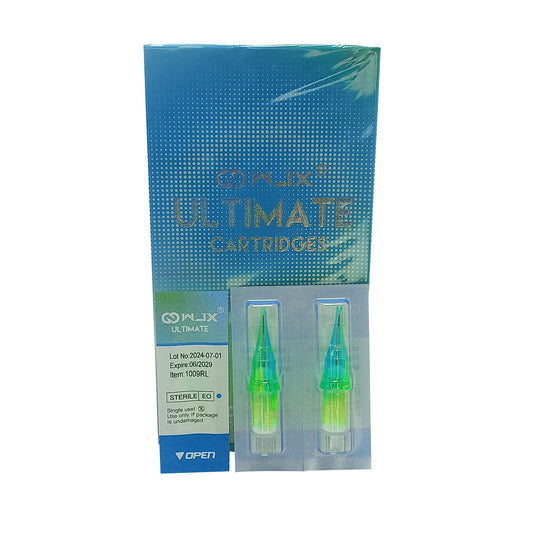 WJX Ultimate 7 to 9 Cartridge
