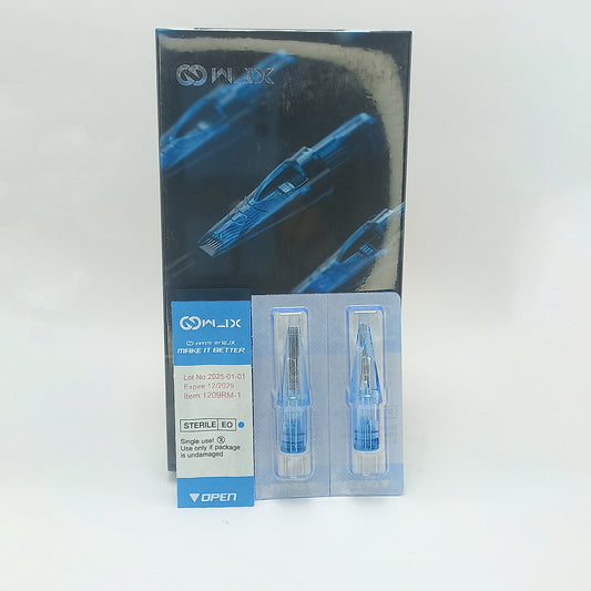 WJX 7 to 9 cartridge