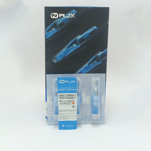 WJX 7 to 9 cartridge