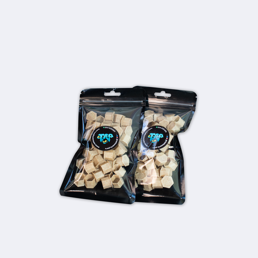 Cups Biodegradables Pequeños x50