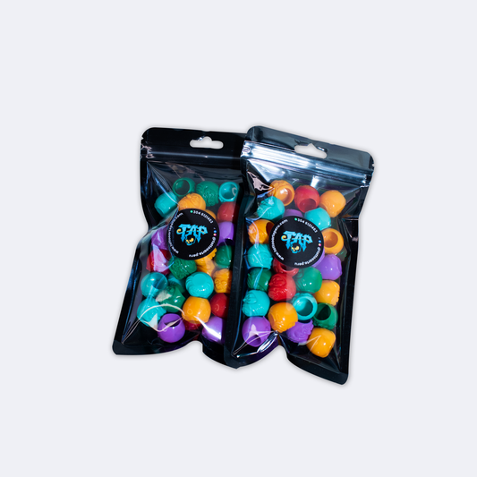 Cups Daruma x30 Unidades