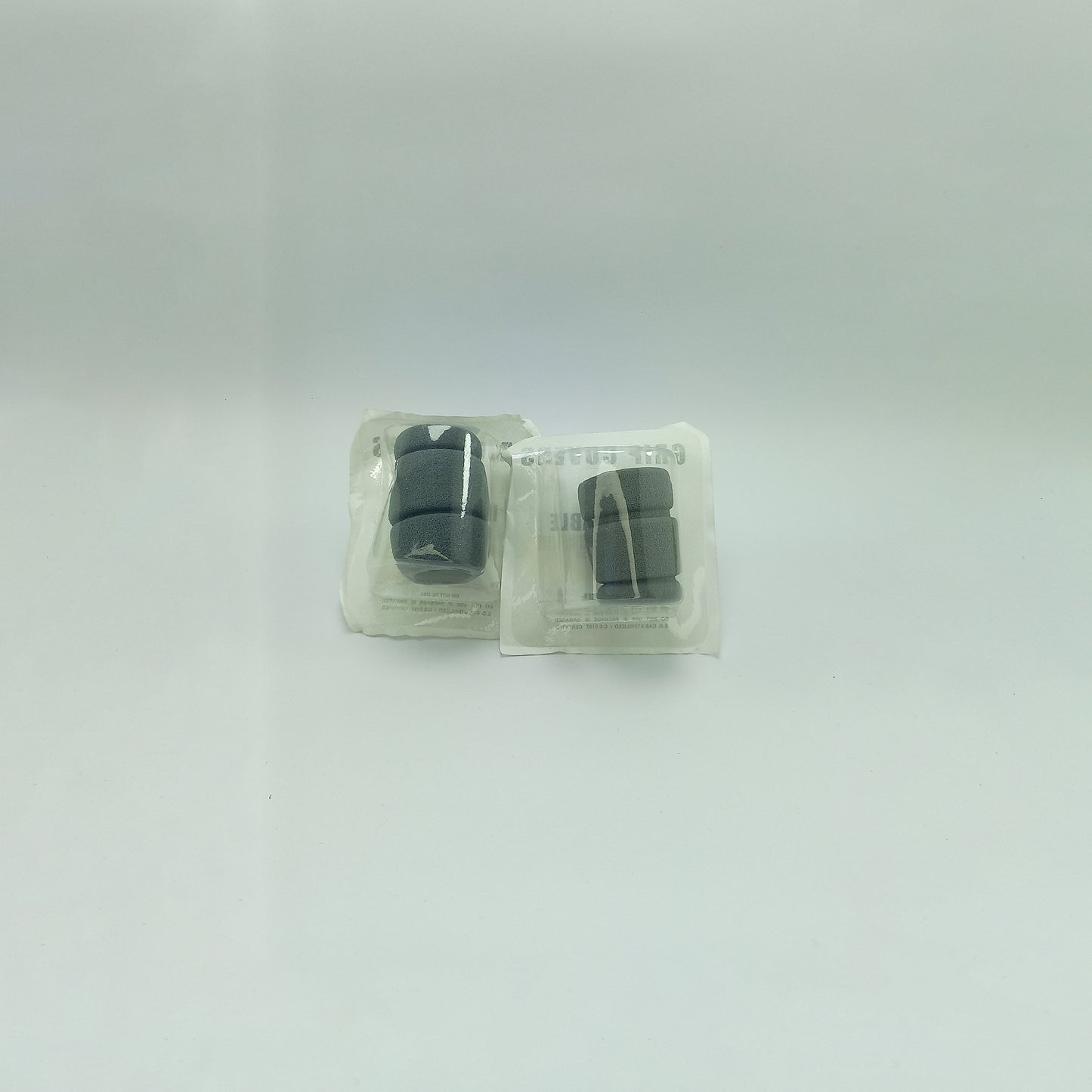 Disposable Foam Grip Cover Thick and Thin Unit