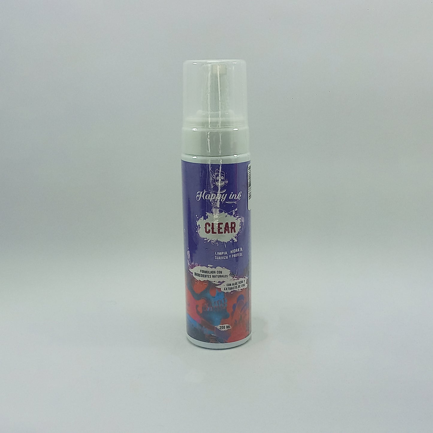 Happy Ink Foam