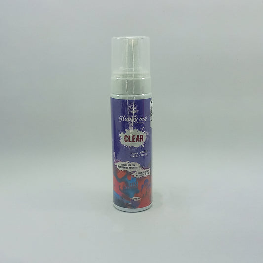 Happy Ink Foam