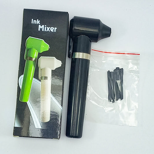 Pigment Mixer