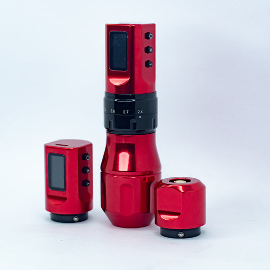 Inkone Pen Prick Machine