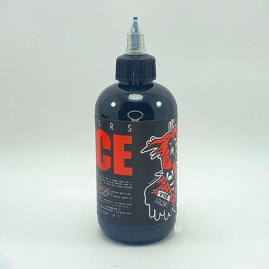 Vice Vicious Black Pigment 8.5 OZ