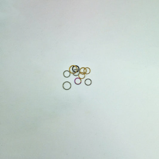 Continuous Hoop