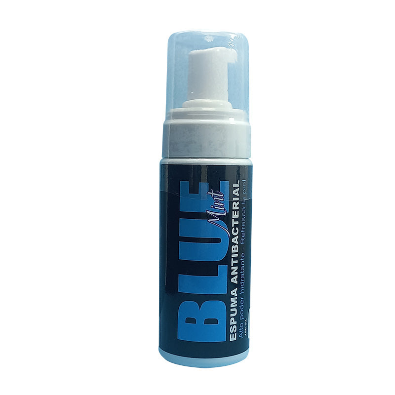 Espuma Blue Mint 150 ML
