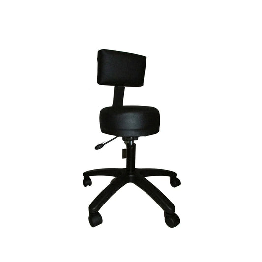 Armchair with Back
