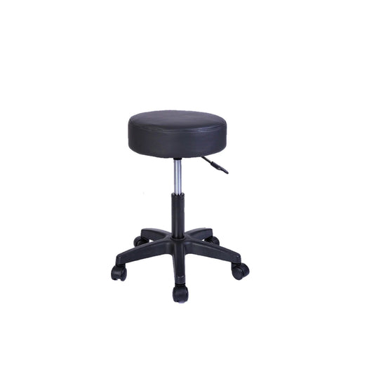 Backless Armchair